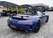 Mercedes-Benz AMG GT 12