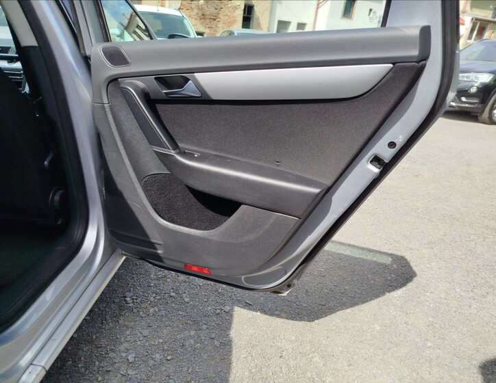 Volkswagen Passat 21