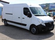Opel Movano 3