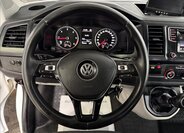 Volkswagen Transporter Valník 2,0 l 110 kw