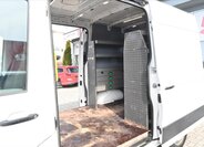 Volkswagen Crafter Skříň 2,0 l 103 kw