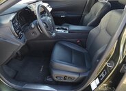 Lexus RX 350h SUV / Terénní 2,5 l 140 kw