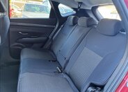 Hyundai Tucson SUV / Terénní 1,6 l 110 kw