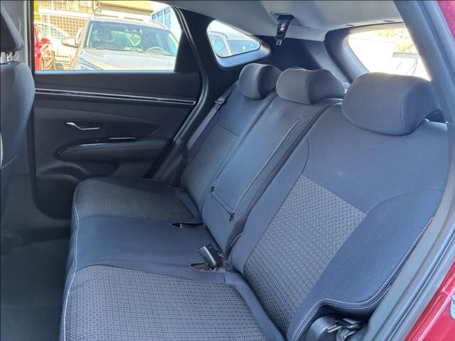 Hyundai Tucson SUV / Terénní 1,6 l 110 kw