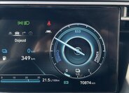 Hyundai Tucson SUV / Terénní 1,6 l 195 kw