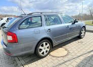 Škoda Octavia Kombi 0,0 110 kw