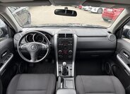 Suzuki Grand Vitara SUV / Terénní 2,4 l 124 kw