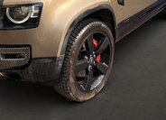 Land Rover Defender SUV / Terénní 3,0 l 294 kw