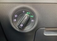 Škoda Karoq SUV / Terénní 1,5 l 110 kw