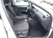 Škoda Octavia Kombi 1,6 l 81 kw