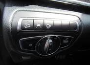 Mercedes-Benz Třídy V 25