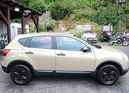 Nissan Qashqai 4