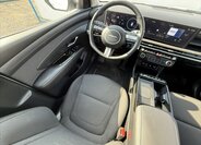 Hyundai Tucson SUV / Terénní 1,6 l 118 kw