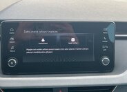 Škoda Scala Hatchback 1,0 l 85 kw