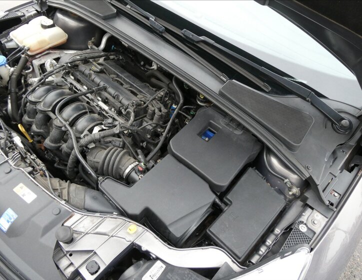 Ford Focus Kombi 1,6 l 92 kw