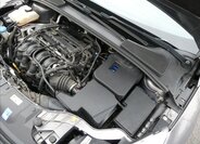 Ford Focus Kombi 1,6 l 92 kw
