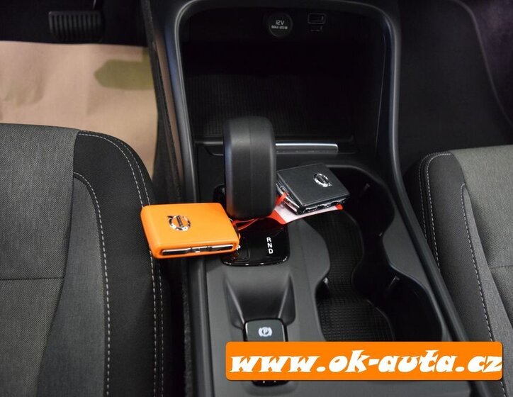 Volvo XC40 SUV 0,0 120 kw