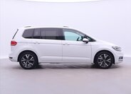Volkswagen Touran MPV 2,0 l 110 kw