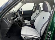 Mini Countryman SUV 2,0 l 160 kw