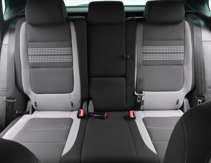 Volkswagen Tiguan SUV 2,0 l 81 kw