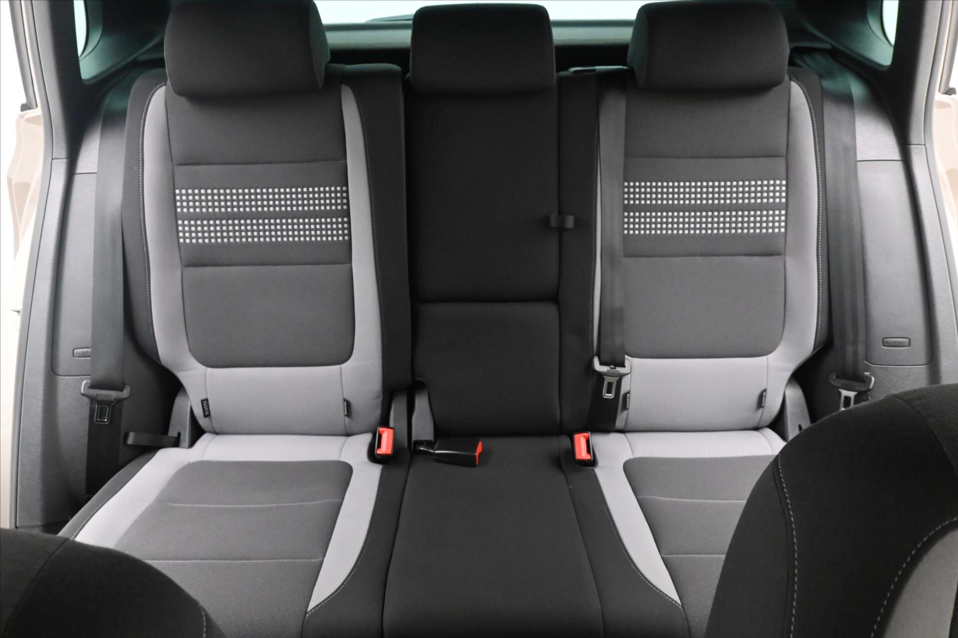 Volkswagen Tiguan SUV 2,0 l 81 kw