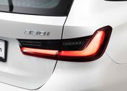 BMW Řada 3 Kombi 2,0 l 180 kw