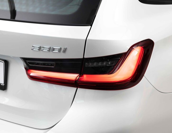 BMW Řada 3 Kombi 2,0 l 180 kw