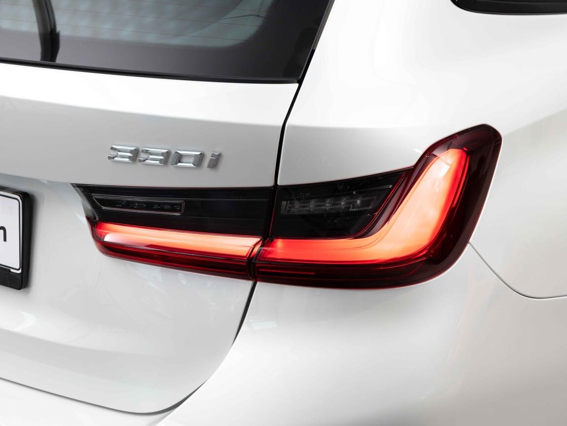 BMW Řada 3 Kombi 2,0 l 180 kw