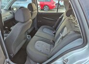 Škoda Fabia Kombi 1,2 l 47 kw