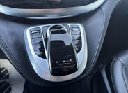 Mercedes-Benz Třídy V 11