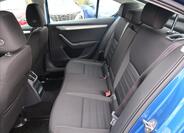 Škoda Octavia 17