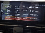 BMW X4 SUV / Terénní 3,0 l 230 kw