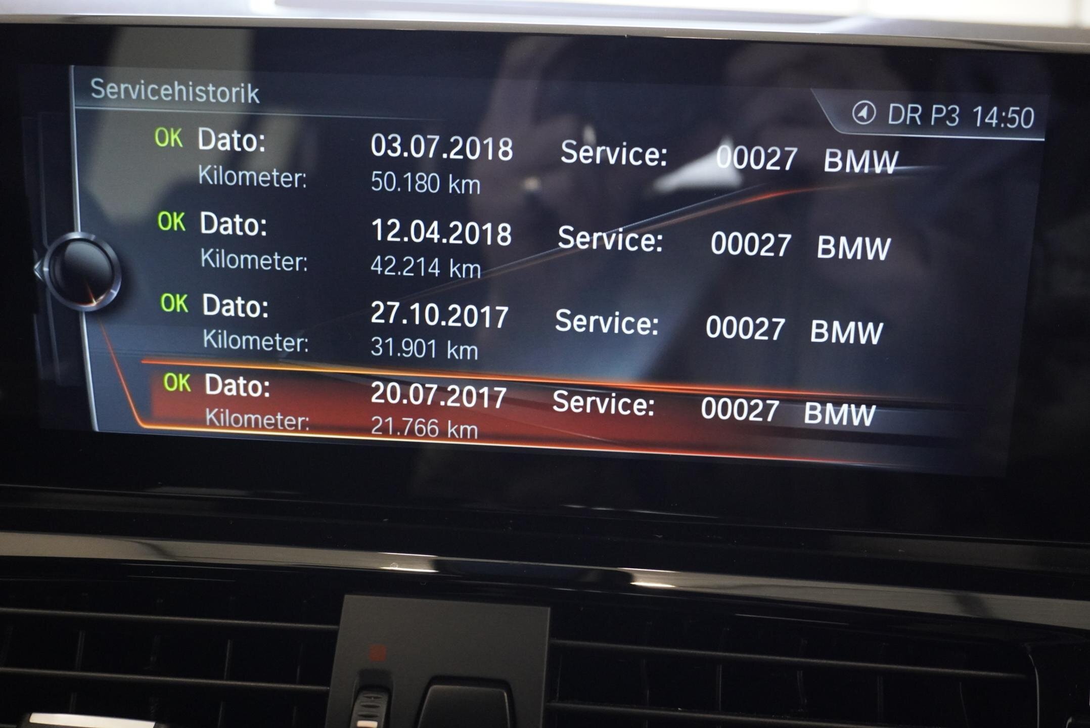 BMW X4 SUV / Terénní 3,0 l 230 kw