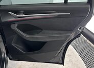 Škoda Kodiaq SUV / Terénní 2,0 l 142 kw