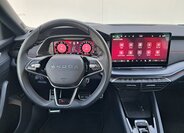 Škoda Octavia Liftback 2,0 l 195 kw