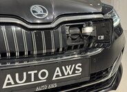 Škoda Superb Kombi 1,4 l 160 kw