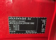 Volkswagen Passat Kombi 2,0 l 90 kw