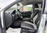 Škoda Fabia Kombi 999,0 70 kw