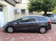 KIA Ceed 11