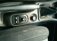 Peugeot 206 Kabriolet 1,6 l 80 kw