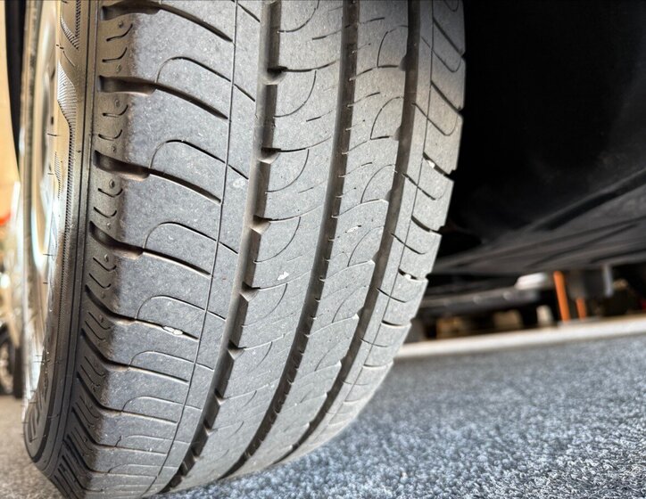 Volkswagen Transporter 25