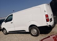 Citroën Jumpy Skříň 2,0 l 106 kw