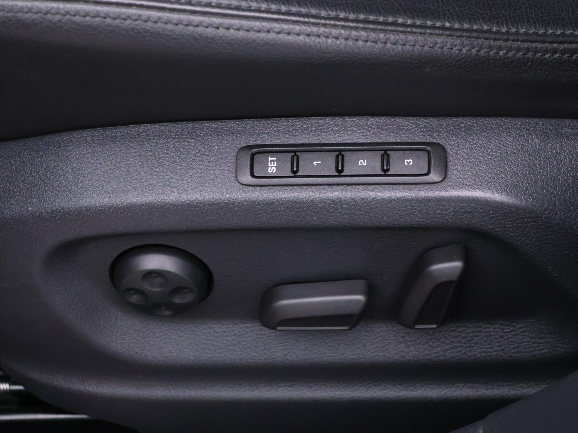 Volkswagen Sharan MPV 2,0 l 130 kw