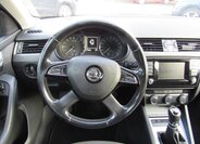 Škoda Octavia Kombi 1,6 l 77 kw