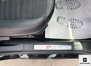 Ford Kuga SUV / Terénní 2,5 l 165 kw