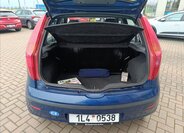 Fiat Punto Hatchback 1,2 l 44 kw