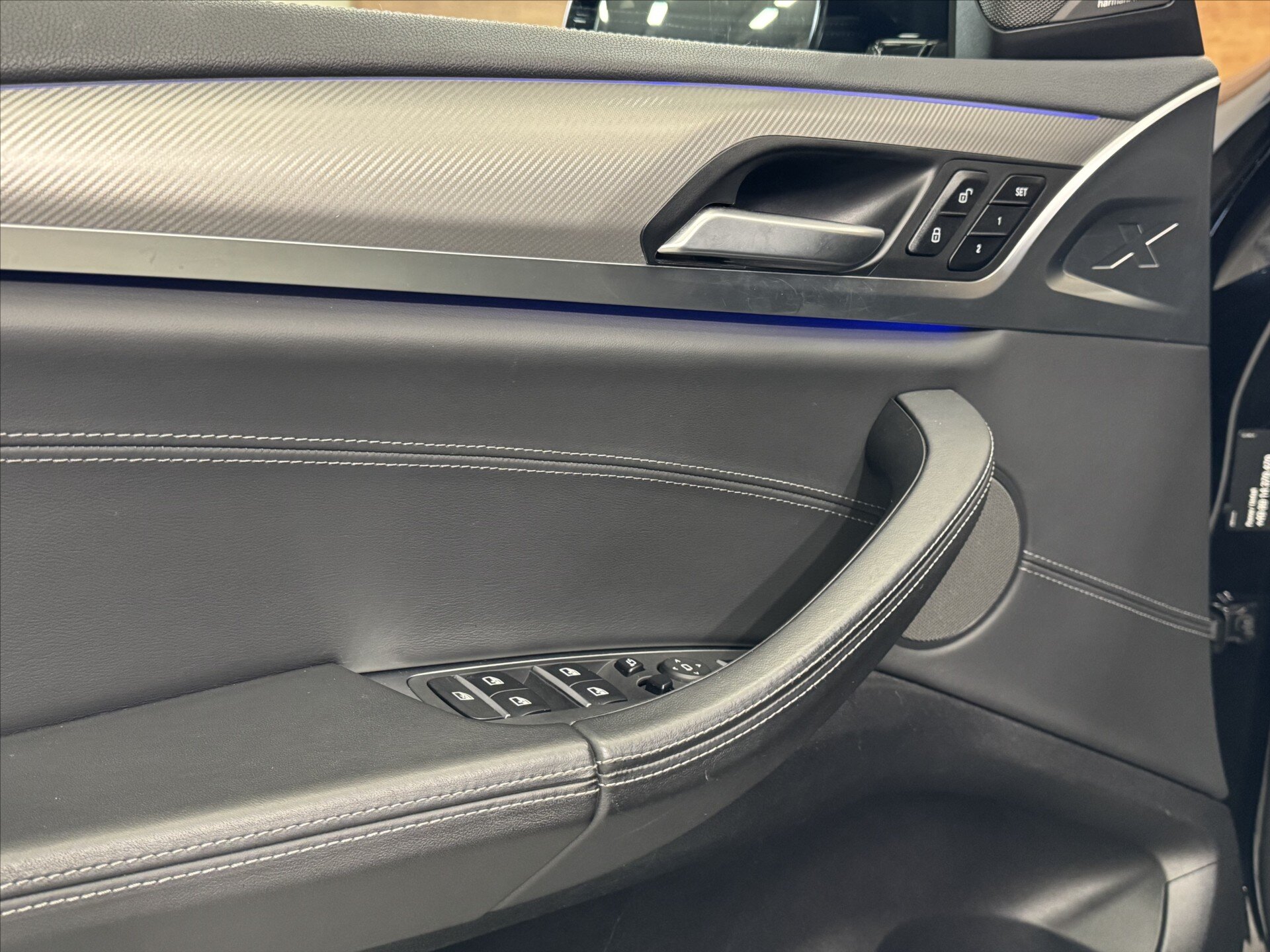 BMW X3 SUV / Terénní 3,0 l 353 kw