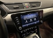 Škoda Superb Kombi 1,5 l 110 kw