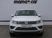 Volkswagen Touareg SUV 3,0 l 193 kw