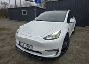 Tesla Model Y SUV 0,0 393 kw